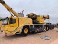 2014 GROVE GMK5135 ALL TERRAIN CRANE