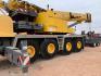 2014 GROVE GMK5135 ALL TERRAIN CRANE - 3