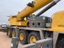 2014 GROVE GMK5135 ALL TERRAIN CRANE - 7