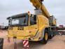 2014 GROVE GMK5135 ALL TERRAIN CRANE - 10