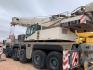 2012 TEREX DEMAG AC140 ALL TERRAIN CRANE - 3