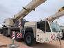 2012 TEREX DEMAG AC140 ALL TERRAIN CRANE - 11