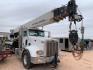 2015 NATIONAL NBT 40 CRANE MOUNTED ON PETERBILT 367 - 9