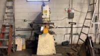 Geka Hydracrop Ironworker