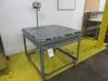 Mobile Table Scale