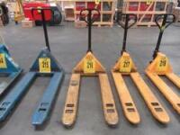 PALLET JACK