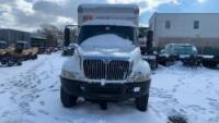 2004 International Box Truck