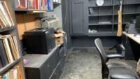 Office Contents
