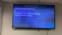 60" Vizio Smart TV