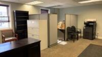 Office Contents