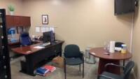 Office Contents