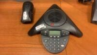 Polycom Conference Phones