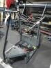 Acetylene Welding Cart - 2