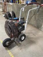 Snow Blower