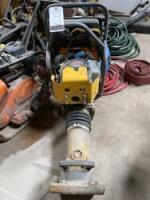 Atlas Copco Rammer