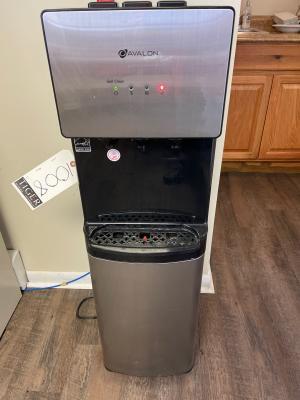 Avalon Water Dispenser