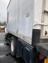 2011 Ford F750XL Box Truck Concrete Poly Lift Truck with Generator and Compressor - 6