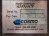 Cosmo Air Leak Tester - 4