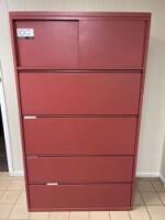 File Cabinet