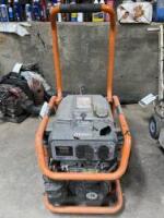Rigid Generator