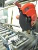 Abrasive Cut-Off Machine - 5