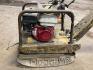 Bomag Plate Compactor - 3