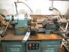 KBC Turret Lathe - 2