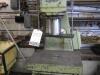 Northern 20 Ton Press - 2