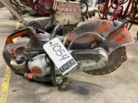 Stihl Cut Saw