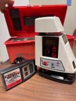 Digital Laser Light