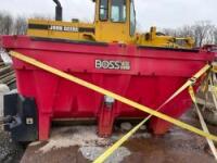 Boss Salt Spreader