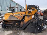 Leeboy Paver 1000G