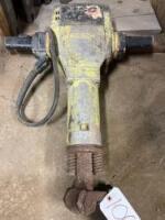 Bosch Jack Hammer