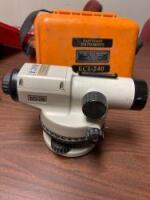 ECI Automatic Surveyor's Level