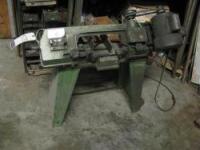 Metal Bandsaw