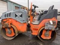 Hamm HD Roller