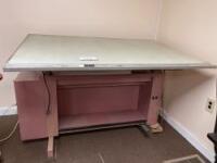 Drafting Table