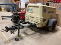 2016 Doosan P185 Generator