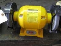 Bench Grinder