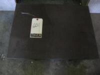 Surface Plate