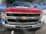 2009 Chevy C2500 - 3