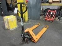 Pallet Jack