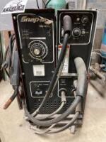 Snap-On Mig Welder