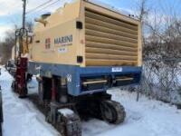 Marini Asphalt Cutter M1300