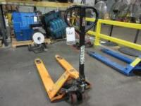 Pallet Jack