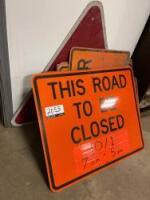 Road Signs