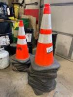 Safety Cones