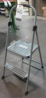 Steel Step Stool