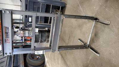 20-Ton Shop Press