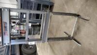20-Ton Shop Press